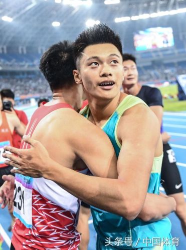 第十三届全运会排行榜(第14届全运会 排名榜最新情况)插图9 第十三届全运会排行榜(第14届全运会 排名榜最新情况)插图9