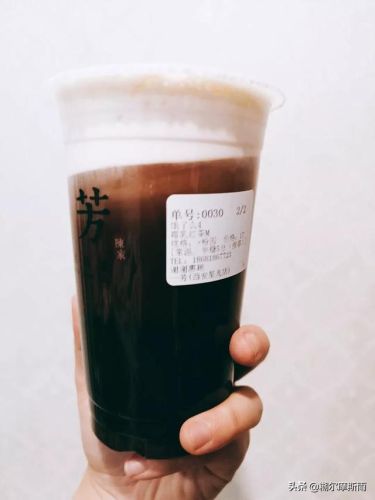 西安奶茶加盟店排行榜(西安什么奶茶店比较火爆)插图11