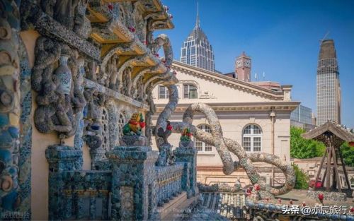 天津周边好玩的地方排行榜(离天津不远的旅游城市)插图23