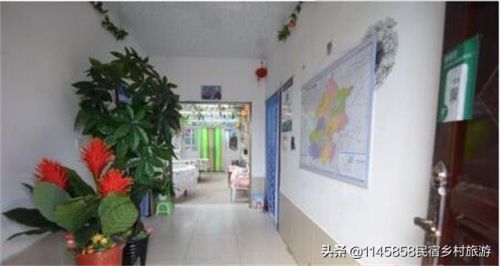 古北水镇农家院排行榜(古北水镇附近的民宿)插图1 古北水镇农家院排行榜(古北水镇附近的民宿)插图1