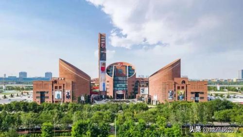 西安市购物中心排行榜(西安奢侈品购物广场)插图6 西安市购物中心排行榜(西安奢侈品购物广场)插图6