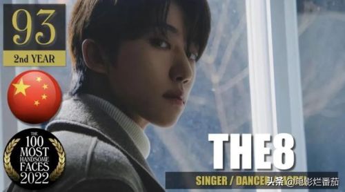 世界最帅的男人排行榜2017(全球颜值最高十大男神)插图52