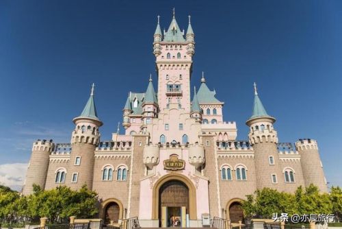 天津周边好玩的地方排行榜(离天津不远的旅游城市)插图16