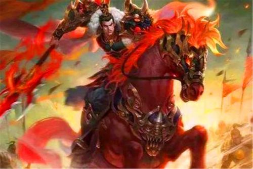 三国吕布小说排行榜(十大三国经典穿越小说)插图3