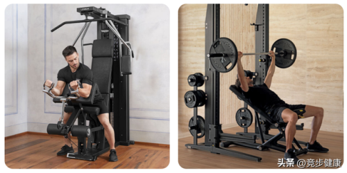 中国健身器材排行榜(军霞健身器材)插图6