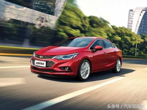 2017中级轿车排行榜(十大最省油的车排行榜)插图1