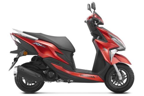 2017踏板摩托车品牌排行榜(性能最好的踏板摩托车)插图16