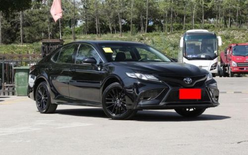 家用车品牌排行榜(性价比最高的家用车排名)插图15 家用车品牌排行榜(性价比最高的家用车排名)插图15