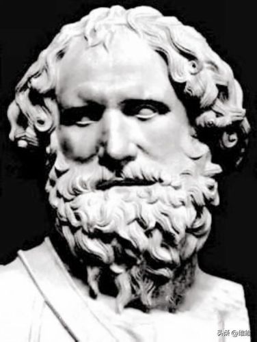 伟大的数学家排行榜(十大最伟大数学家)插图5