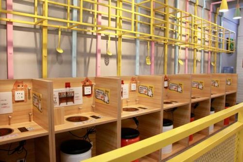 小焖锅加盟店排行榜(中国加盟网首页)插图1