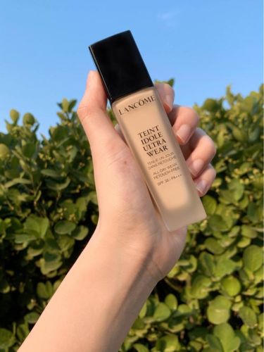 大牌粉底液排行榜(目前公认最好的粉底液)插图6