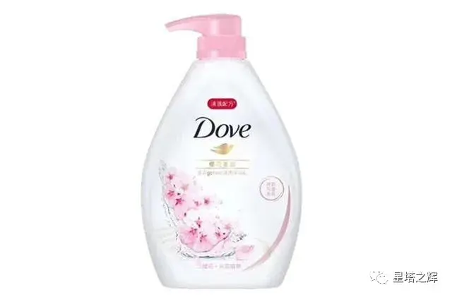 沐浴露的品牌排行榜(男士沐浴露的种类)插图
