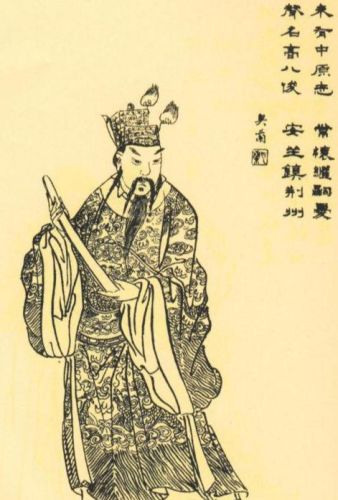 帝王三国君主将排行榜(帝王三国君王价格表)插图5 帝王三国君主将排行榜(帝王三国君王价格表)插图5