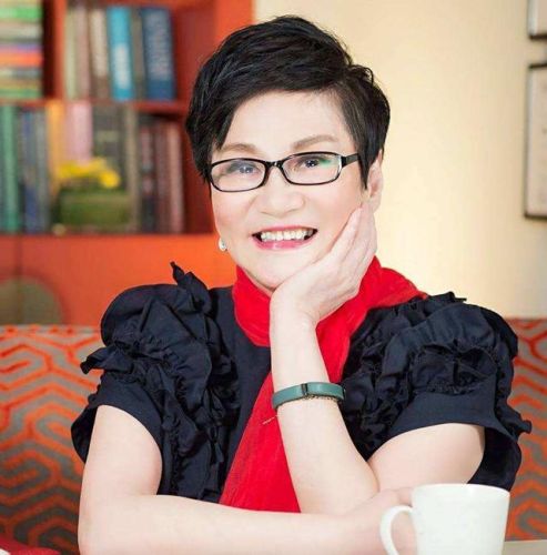 台湾著名主持人排行榜(台湾十大名嘴名单)插图3