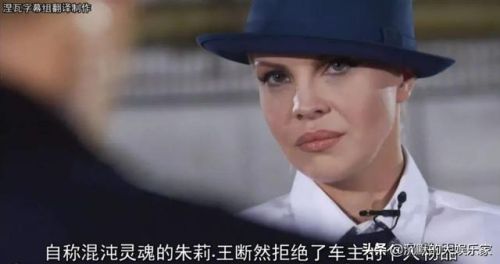 外国真人秀节目排行榜(国外最火的综艺节目前十名)插图4