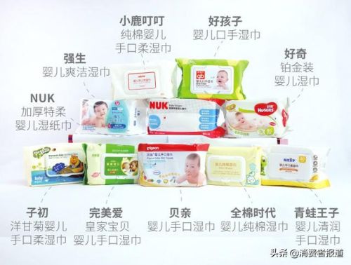 婴幼儿手口湿巾排行榜(最好的婴儿湿巾排名)插图 婴幼儿手口湿巾排行榜(最好的婴儿湿巾排名)插图