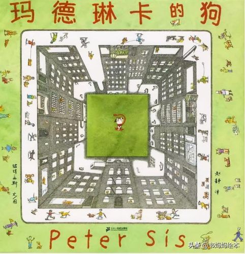 人气总排行榜狗狗书籍(哪些养狗的书比较实用)插图52