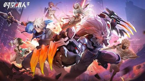 全国游戏排行榜前十名(2023网络游戏热门游戏)插图4 全国游戏排行榜前十名(2023网络游戏热门游戏)插图4