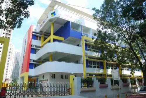 深圳国际幼儿园排行榜(深圳十大贵族幼儿园)插图8