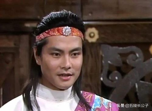 经典神话电视剧排行榜(神话电视剧排名最火的前十位)插图2