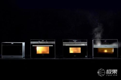 蒸箱品牌十大排行榜(什么牌子蒸箱口碑最好)