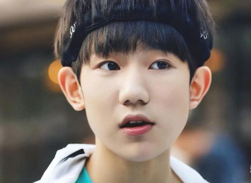 男明星微博粉丝排行榜(2023男星人气流量排行榜)插图7