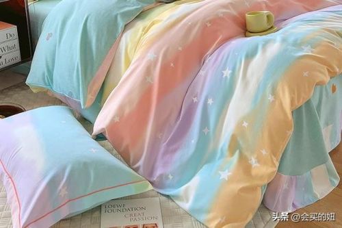 纯棉四件套品牌排行榜(全棉40支60支80支哪种好)插图3 纯棉四件套品牌排行榜(全棉40支60支80支哪种好)插图3