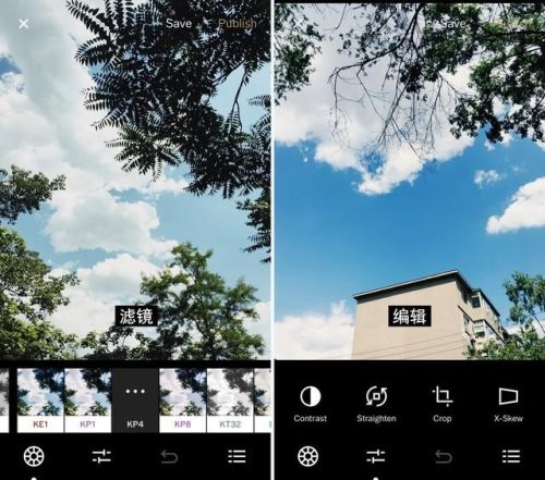 萌萌的照相软件排行榜(拍照最好的软件)插图9