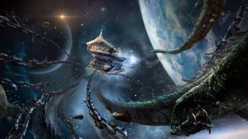 主角成魔的小说排行榜(主角有正魔分身的小说)插图 主角成魔的小说排行榜(主角有正魔分身的小说)插图