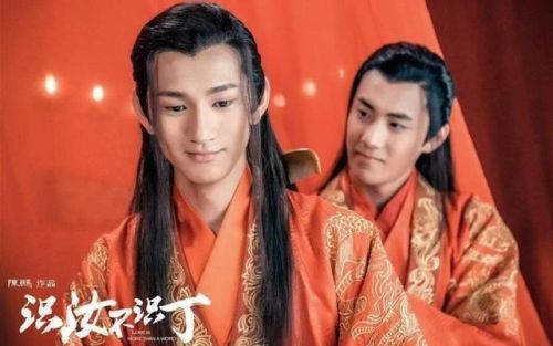 男男网剧排行榜前十名(时光之桃是腐剧吗)插图8 男男网剧排行榜前十名(时光之桃是腐剧吗)插图8