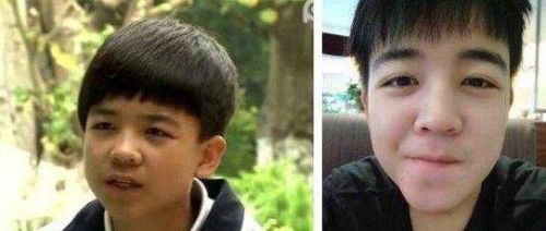 变形记富豪排行榜(变形计里面谁家最有钱)