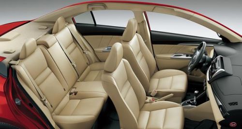 十万以内的自动挡车排行榜(6万左右的自动挡车哪款好)插图2