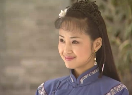 好看的古装武侠剧排行榜(口碑最好的十部武侠剧)插图10 好看的古装武侠剧排行榜(口碑最好的十部武侠剧)插图10