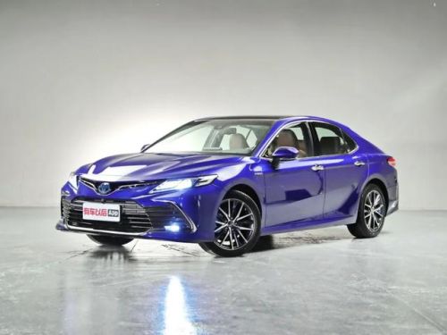 保质率高的车排行榜(什么牌子车保值率最高)插图2