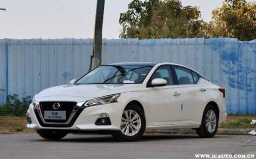 安全的车排行榜前十名(十大安全系数最高汽车车型)插图7 安全的车排行榜前十名(十大安全系数最高汽车车型)插图7