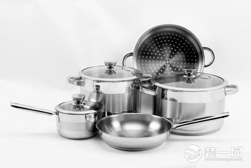 不锈钢厨具品牌排行榜(全国十大不锈钢304品牌)插图1