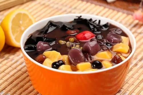 饮品甜品店加盟排行榜(甜品加盟店10大品牌加盟)插图7