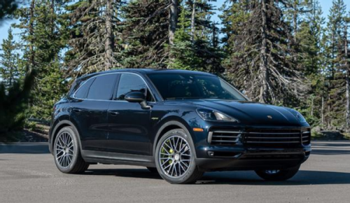 汽车好评排行榜前十名(汽车品牌知名度排名)插图4 汽车好评排行榜前十名(汽车品牌知名度排名)插图4