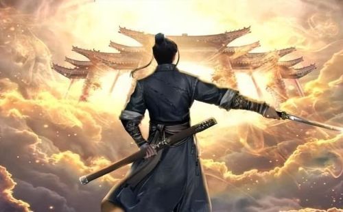 玄幻情感小说排行榜(感情写得好的玄幻小说)插图2 玄幻情感小说排行榜(感情写得好的玄幻小说)插图2