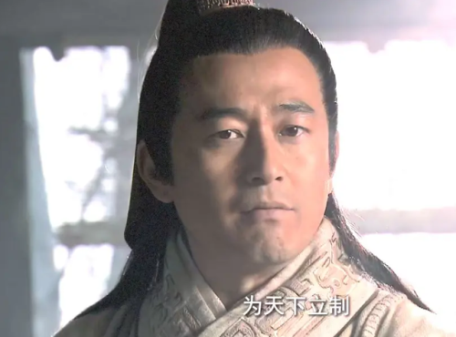 好看的古装武侠剧排行榜(口碑最好的十部武侠剧)插图27 好看的古装武侠剧排行榜(口碑最好的十部武侠剧)插图27