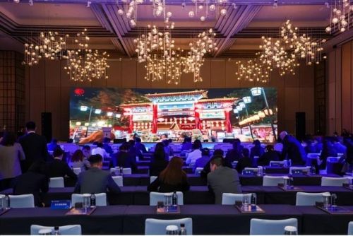 西安人气餐厅排行榜(西安小寨附近不坑人的饭店)插图 西安人气餐厅排行榜(西安小寨附近不坑人的饭店)插图