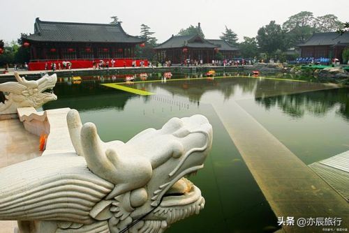 菏泽好玩的地方排行榜(菏泽一日游必去景点)插图21 菏泽好玩的地方排行榜(菏泽一日游必去景点)插图21