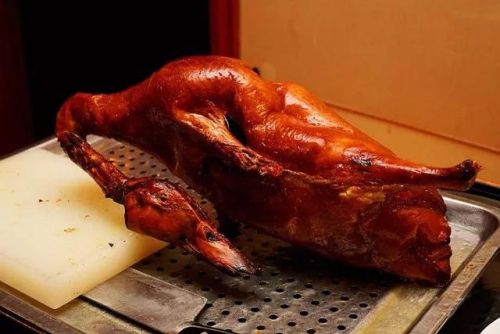 崇文门附近美食排行榜(崇文门周边好吃的饭馆)插图10