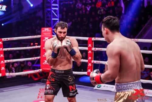 昆仑决中国选手排行榜(昆仑决排名第一的是谁)插图2