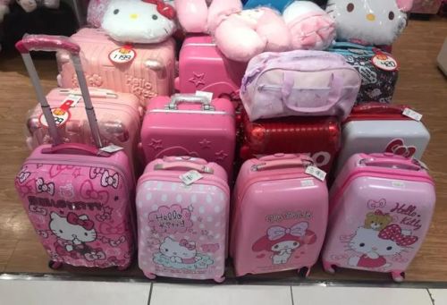 儿童行李箱品牌排行榜(儿童皮箱子哪个牌子的好)插图11 儿童行李箱品牌排行榜(儿童皮箱子哪个牌子的好)插图11