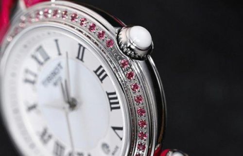 女士手表品牌排行榜价位两千左右(女士手表排名前十)插图6 女士手表品牌排行榜价位两千左右(女士手表排名前十)插图6