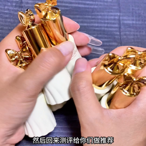 专业甲油胶牌子排行榜(甲油胶排名前十品牌)插图