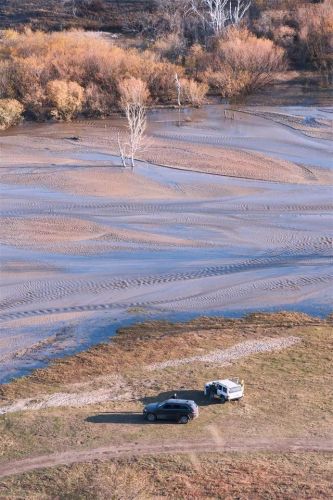九月国内旅游排行榜(国内必去的景点排行榜)插图25