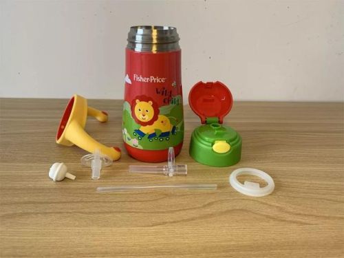 婴儿保温杯品牌排行榜(2023年婴儿保温杯前十名)插图63