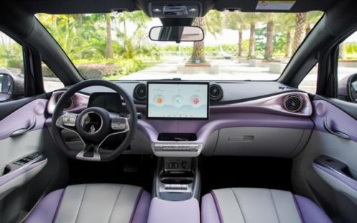 家用车品牌排行榜(性价比最高的家用车排名)插图7 家用车品牌排行榜(性价比最高的家用车排名)插图7